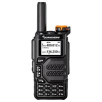 QUANSHENG UV-K5 Professional Two-Way Radio (CN version)