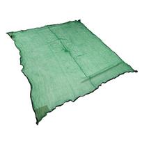 Sun Shade Sail HDPE UV Block Permeable Rectangle Canopy for Outdoor Patio Garden Lawn 2x4m/78.7x157.5in