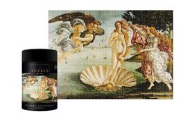 1000-piece puzzle. Art 5 by Sandro Botticelli