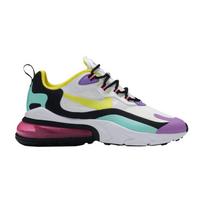 Nike Air Max 270 React Geometric Art (Women's) 36