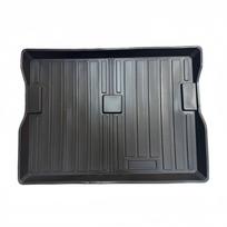 RHD Wrangler TJ TPE Floor Mats (1997-2006)