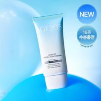 AGE 20's SKIN-FIT HYDRA SUN CREAM  50ml SPF50+ PA++++, Moisturizing