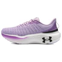 Under Armour  HOVR Infinite Elite Purple Ace Women Sneakers Black 3027199-501 38.5