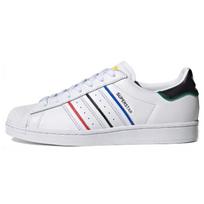 Adidas Superstar Olimpinės 2020 M. Kedai FY2325 44 white