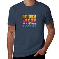 Del Boca Vista - Seinfeld T-Shirt man t shirts cotton t shirt personalised T-Shirt S