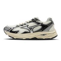 Oarism x Mizuno Racer S Slip Resistant And Breathable Low top Running Shoes Unisex Beige Apricot Black Mizuno D1GH243601 43
