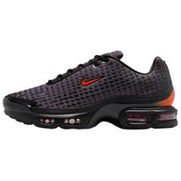 Nike Air Max Plus 7 Running Shoes Unisex Black HQ2197-002 42 black