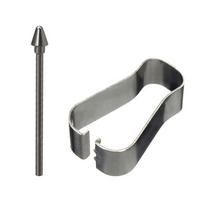 Styluses Pen Tip/Nib for Tab S11/S11Ultra Styluses Pen Tip Replacement Styluses Point Nib With Clip
