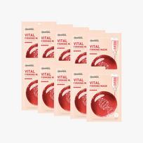 Vital Firming Mask Set 20ml x 10ea