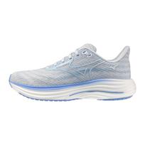 Mizuno Wave Rider 29 Comfortable Low-Top Running Shoes Kids sneaker Ancient-Water-Color J1GD250374 38.5
