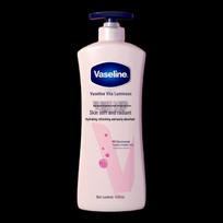 Vaseline Vita Brightening Repair Lotion
