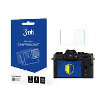 3mk kameros apsauginis stiklas ant FujiFilm X-T30 II