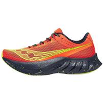 Saucony Unisex Endorphin Pro 4 Pepper Navy Blue Running Shoes S20939-60 44.5