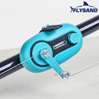 Best Sensitive Fishing Bite Alarm LED Sound Alert Rod Loud Siren with Battery Night Carp Electronic Indicator