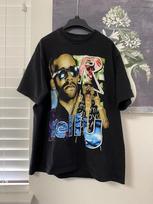 Vintage R Kelly Rap tee t shirt Black Size S M L 234XL Unisex T-Shirt XXXXL