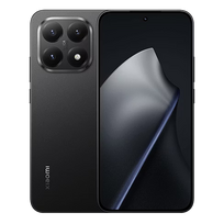 Xiaomi 15T Pro 5G Dual Sim 12/1TB Black