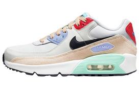 Nike Air Max 90 Odinės Dėmės GS DZ2888-100 35.5 white