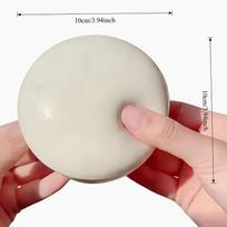 Toys Super Squishy Yogurt Cake Squeeze Toy Soft Simulated Bread Stress Relief Sensory Fidget for Adults Relaxing Gift Presents