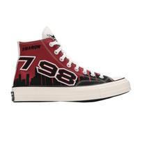 Chinatown Market x Converse Chuck 70 High 'Bulls Championship Jacket' 36