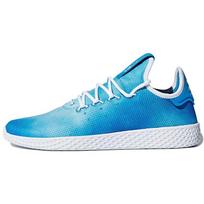 adidas x Pharrell Tennis Hu Holi 'Bright Blue' Men's DA9618 EU 41⅓