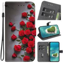 Cat Bear Case for Realme 15T 15 14 13 12 11 10 Pro Plus C75 C65 C63 C61 C53 Note 70T 60 Case Wallet Flip Stand Back Capa Strap Realme 15 Pro