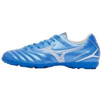 Mizuno Monarcida Neo III Patogūs Lengvi Patvarūs Futbolo Batai Unisex Futbolo Batai Mėlyni P1GD242527 44.5