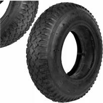 Padanga Su Vidinė Kamera Vežimėliui, Ratinukui Geko 4.80/4.00-8 2Ply 120 Kg