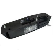 Land Rover Discovery Galinės bagažinės durelių rankenėlės atidarytuvas CXB000280PMA None black