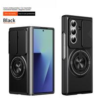 Shockproof Rugged Hard Armor Case for Samsung Galaxy Z Fold 8 Ultra Fold7 Fold8 Fold 7 6 5 4 Fold6 Fold5 Fold4 Phone Cover Galaxy Z Fold6 juoda