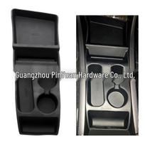 Silicone Storage Pouch for 2012-2016 Tesla Model S Car Organizer ABS