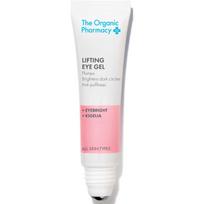 The Organic Pharmacy Lifting Eye Gel paakių gelis, 15 ml