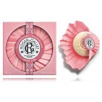 Roger & Gallet Rose The Soap Bar parfumuotas muilas rankoms ir kūnui, 100 g