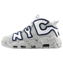 Nike Air More Uptempo Nyc Vintage Basketball AJ3137-001 42