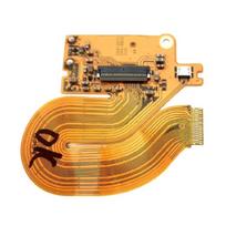 Digital Camera Repair Back Shell Flexible Cable FPC Accurate LCD Screen Flexible Cable For 1100D Camera Accessories 1