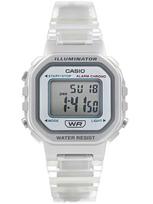 Zegarek Dziecięcy Casio La-20Wh-1C + Box (Zd596F)