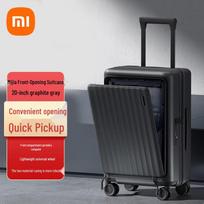 Xiaomi Mijia 20-inch Front-Opening Carry-on Suitcase