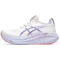 ASICS Gel-Nimbus 27 Tokyo Cream Edo Purple 44
