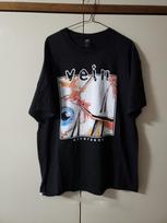 Vein.fm Errorzone Band 90s T-shirt Full Size S to 5XL T-shirt Go17 S
