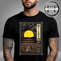 Wu Tang Clan Run The Jeinels At Chase Center On June 24 2026 And At Golden 1 Tee XXXXL