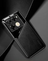 For Infinix Note 40 Pro Case Luxury Soft Leather texture Magnetic protective Back Cover Case For Infinix Note 40 Pro Plus Shell For Note 40 Pro juoda