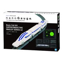 Kawada Nano Gauge Basic Full Set Superconducting Linear L0 Series nGS_003