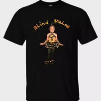 BLIND MELON Crammed In A Van Tour T shirt All Size S-5XL Unisex T-Shirt L