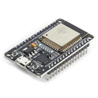 Esp-32S Esp-Wroom-32 Esp32 Wifi Dual Core Cpu Development Board 802.11B/G Wi Fi Bt Module Ultra-Low Power Consumption ESP32