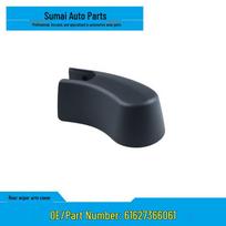 Galinio valytuvo svirties vandeniui nelaidi apsauga BMW X2 (2017–2023 m) Auto Wiper black