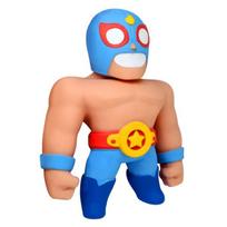 Monsterflex: Ištempiama Brawl Stars figūrėlė - El Primo