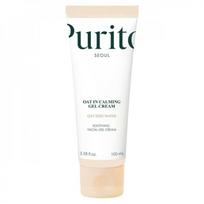 PURITO SEOUL Raminantis gelinis kremas su avižomis 100ml