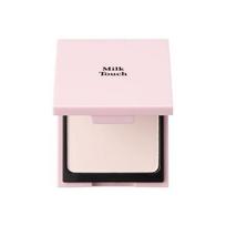Milk Touch All-Day Perfect Blurring Fixing Pact 10g
