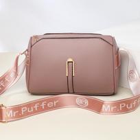Tote Bag for Women, Simple Solid Color, High-end, Large-capacity Middle-aged Women's Bag, Crossbody Underarm Bag