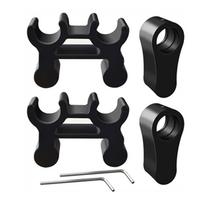 Kayak Seat Risers Fit for Lifetime Yukon Angler 116 and Teton Pro Kayaks