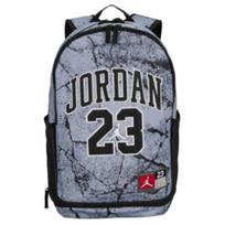 Jordan Poliesterio Kuprinė Vidutinio Dydžio Unisex Mėlyna Jordan JD2433009AD-001 Medium mėlyna